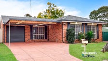 Property at 10 Becke Court, Glenmore Park, NSW 2745