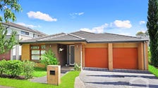 Property at 64 Bridgewood Drive, Beaumont Hills, NSW 2155