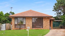 Property at 21 Juliet Close, Rosemeadow, NSW 2560
