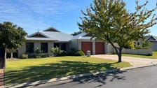 Property at 9 Edith Agnes Circle, West Busselton, WA 6280