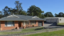 Property at 52 Hambledon Hill Road, Gowrie, NSW 2330