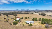 Property at 1193 Marsden Park Road, Loomberah, NSW 2340