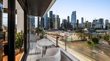 Property at 301/350 Victoria Street, North Melbourne, VIC 3051