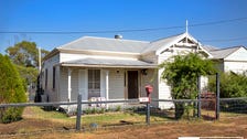 Property at 33 Henry Street, Werris Creek, NSW 2341