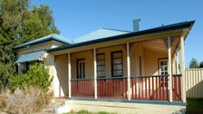 Property at 64 Merton Street, Boggabri, NSW 2382