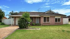 Property at 18 Kulaman Crescent, Glenmore Park, NSW 2745