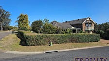 Property at 12 Weemala Place, Muswellbrook NSW 2333