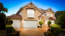 Property at 16 Pennybright Place, Kellyville, NSW 2155