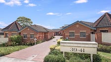 Property at 3/39-41 Greenacre Road, South Hurstville, NSW 2221