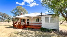 Property at 34 Colly Creek Road, Willow Tree, NSW 2339