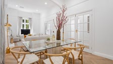 Property at 3 Wilberforce Avenue, Rose Bay, NSW 2029