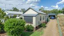 Property at 104 Dewhurst Street, Werris Creek, NSW 2341