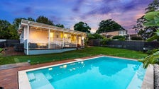 Property at 44 Yetholme Avenue, Baulkham Hills, NSW 2153