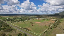 Property at 8299 Oxley Highway, Gunnedah NSW 2380