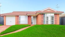 Property at 36 Burnham Avenue, Glenwood, NSW 2768
