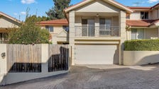 Property at 14/55-61 Old Northern Road, Baulkham Hills, NSW 2153
