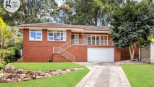 Property at 37 Marlow Avenue, Denistone, NSW 2114
