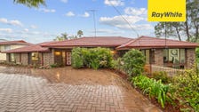 Property at 112 Excelsior Avenue, Castle Hill, NSW 2154