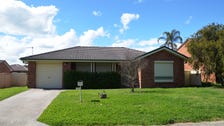 Property at 13 Dalwood Place, Muswellbrook, NSW 2333