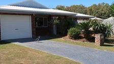 Property at 1 Kimberley
Court, Andergrove, QLD 4740