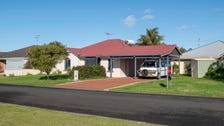 Property at 25 Frankland Way, West Busselton, WA 6280