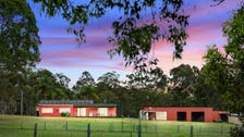 Property at 463 Lake Road, Elrington NSW 2325