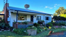 Property at 268 Warren Road, Gilgandra, NSW 2827