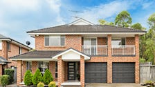 Property at 20 Palace Court, Cecil Hills, NSW 2171