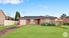 Property at 2 Sallee Glen, Kingswood, NSW 2747