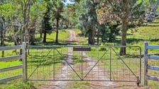 Property at 890 Watsons Creek Road, Bendemeer NSW 2355