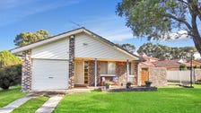 Property at 116 Pine Creek Circuit, St Clair, NSW 2759