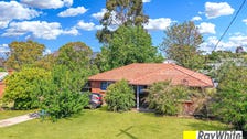 Property at 22 Lennox Street, Quirindi, NSW 2343