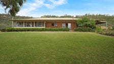 Property at 201 Kamilaroi Road, Gunnedah NSW 2380