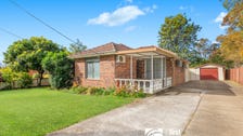 Property at 27 Derribong Street, Villawood, NSW 2163