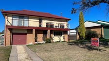 Property at 121 Blaxland Avenue, Singleton Heights NSW 2330