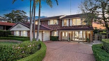 Property at 31 Turner Avenue, Baulkham Hills, NSW 2153