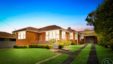 Property at 5 Chalet Road, Kellyville, NSW 2155