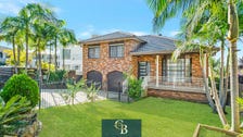 Property at 12 Marley Cres, Bonnyrigg Heights, NSW 2177