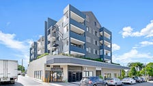 Property at 306/45-47 Peel Street, Canley Heights, NSW 2166
