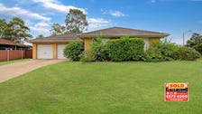 Property at 37 Henry Drive, Singleton Heights NSW 2330