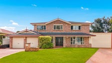 Property at 8 Kitchen Place, West Hoxton, NSW 2171