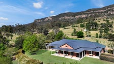 Property at 50 Pretoria Row, Mccullys Gap, NSW 2333
