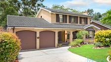 Property at 10 Candowie Crescent, Baulkham Hills, NSW 2153