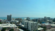 Property at 1401/43B Knuckey Street, Darwin City, NT 0800