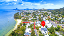 Property at 17 Gloucester Street, Nelson Bay, NSW 2315