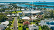 Property at 10 Hastings Avenue, Port Macquarie, NSW 2444