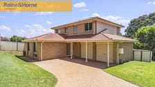Property at 61 Leacocks Lane, Casula, NSW 2170
