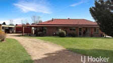 Property at 213 Yetman Road, Inverell, NSW 2360