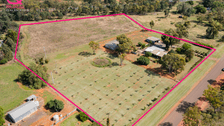 Property at 4917 Whitton Stock Route Road, Rankins Springs, NSW 2669