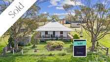 Property at 205 Dights Crossing Road, Maison Dieu NSW 2330